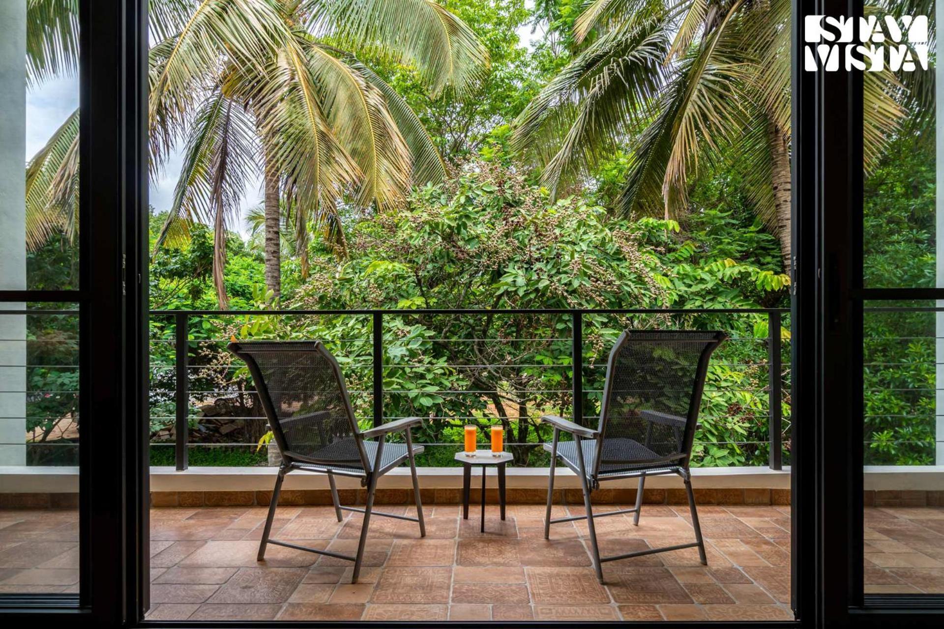 Stayvista At M Villa With Breakfast Included Bangalore Exterior foto